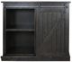 American Heartland Manufacturing Rustic Quaint 47" Tall TV Stand-1