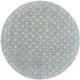 Feizy Manoa Blue/Beige 10' Round Rug-0