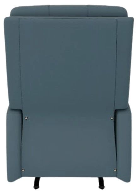 Best® Home Furnishings Customizable Kristisha Leather Power Lift Recliner-3