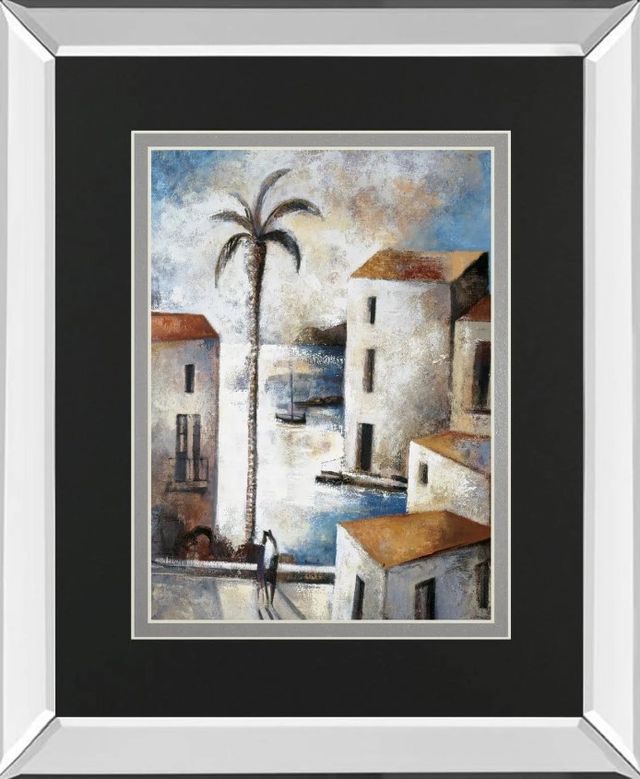 Classy Art Contraluz by Lourengo, D. Wall Art-0