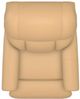 La-Z-Boy® Pinnacle PowerReclineXRW™ Reclina-Way® Sand Recliner-2