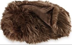 Signature Design by Ashley® Bellethrone 3-Piece Brown Throw Blanket