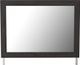 Signature Design by Ashley® Belachime Black Dresser and Mirror-3