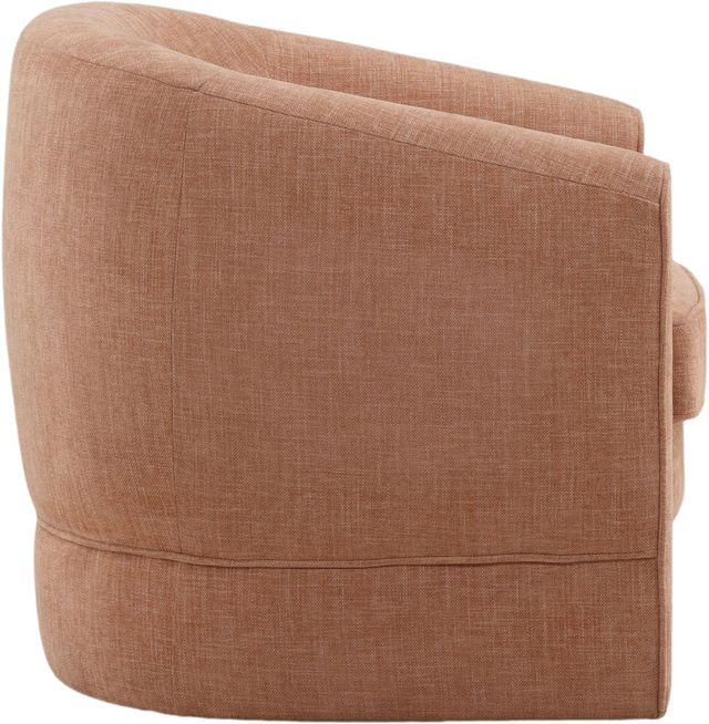 Dovetail Furniture Ardin Rose Occasional Chair-2