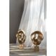 A & B Home Gold 17" Sculpture-4