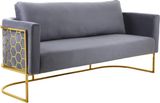 Grey-Gold