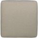 Catnapper® Searsport Castered Cement Cocktail Ottoman-3