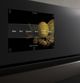 GE Profile™ 30" Black Stainless Steel Built In Convection Double Wall Oven-4