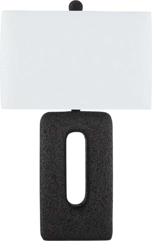 Signature Design by Ashley® Wimmings Black Table Lamp-0