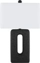 Signature Design by Ashley® Wimmings Black Table Lamp-0