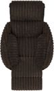 Catnapper® Daydream Chocolate Power Rocker Recliner-2