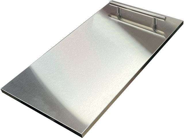 XO Stainless Steel Door Panel-0
