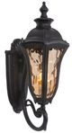 YHD Straford Oil Weathered Bronze Exterior Lighting-0