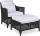 Century® Tangier Outdoor Ottoman-1