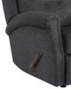 Flexsteel® Minnie Navy Rocking Recliner-1