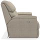La-Z-Boy® Kipling Fawn Power La-Z-Time® Full Reclining Sofa-2