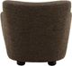 Dovetail Furniture Zulia Green Occasional Chair-3
