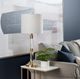 Crestview Collection Winslet Gold Table Lamp-1
