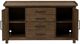 Liberty Furniture Sonoma Road Weather Beaten Bark Small Credenza-3