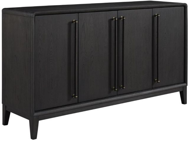 Bernards Elure Peppercorn Server-0