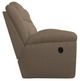 La-Z-Boy® Joel Cocoa Manual Reclining Loveseat-2
