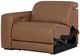 Signature Design by Ashley® Magic Man 3-Piece Caramel Power Reclining Sectional-1