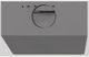 Vent-A-Hood® 36" Gunsmoke Under Cabinet Hood-1