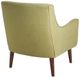 Olliix by Madison Park Green Oxford Mid-Century Accent Chair-3