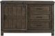 Liberty Furniture Thornwood Hills Rock Beaten Brown Youth Dresser-2