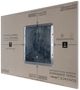 Sonance® VX6 Square Trufig 1/2" Gypsum Mounting Platform-1