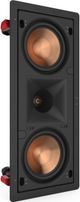 Klipsch® Reference Premiere Professional Series 5.25" Dual In-Wall LCR Speaker-0