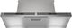 Miele 34" Stainless Steel Insert Range Hood -0