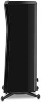 Focal® Kanta N°3 Black High Gloss/Black Matte Floorstanding Speaker-5