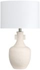 Crestview Collection Downing Cream Table Lamp-0