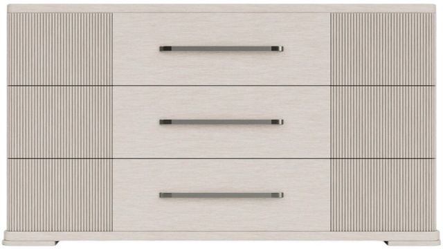 Riverside Furniture Alexis Latte Essence 9-drawer Dresser-2