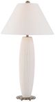 Uttermost® Brinsley Ivory Table Lamp-0