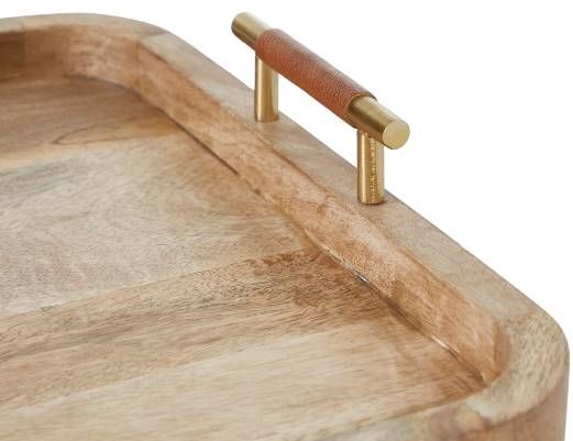 Renwil® Mango Natural Tray-3