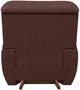 La-Z-Boy® Joshua Brick Power Rocking Recliner with Headrest and Lumbar-4