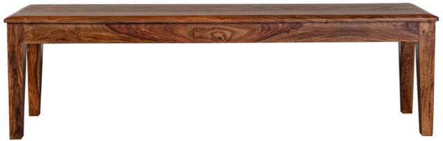 Porter International Designs Sonora Harvest Dining Bench-1