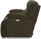 La-Z-Boy® Asher PowerRecline La-Z-Time® Full Reclining Loveseat-1