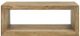 Coaster® Benton 3-Piece Natural Occasional Table Set-1