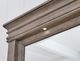 Signature Design by Ashley® Blairhurst Light Grayish Brown Dresser and Mirror-2