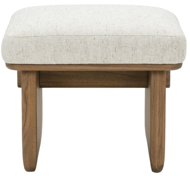 Rowe® Customizable Nova Ottoman-2