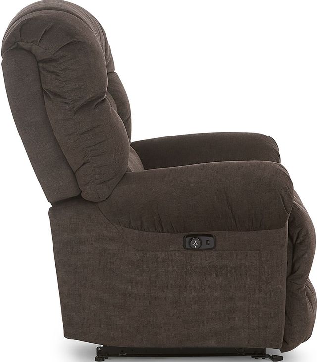 Best® Home Furnishings Customizable Seger Power Rocker Recliner with Tilt Headrest-3