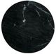 Signature Design by Ashley® Quinndon Black Marble Top Accent Table with Brown Base-1
