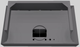 Vent-A-Hood® Designer Series 42" Gunsmoke Wall Mounted Range Hood-2