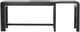 Jofran Inc. Global Archive Bradford Gray Extendable Bench-3