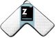 Malouf® Z™ L-Shape Pillow-5