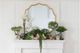 A & B Home Beige Medium Clam Shell Decorative Object-2