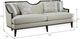 A.R.T. Furniture® Harper Ivory Sofa-2